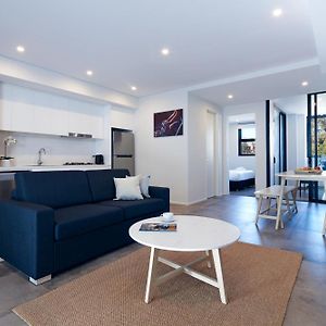 One Bedroom Apartment