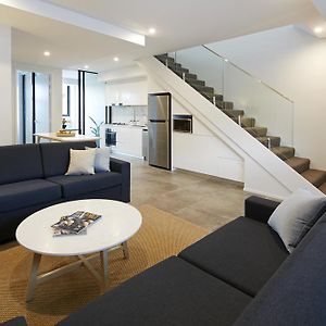 Four Bedroom Apartment